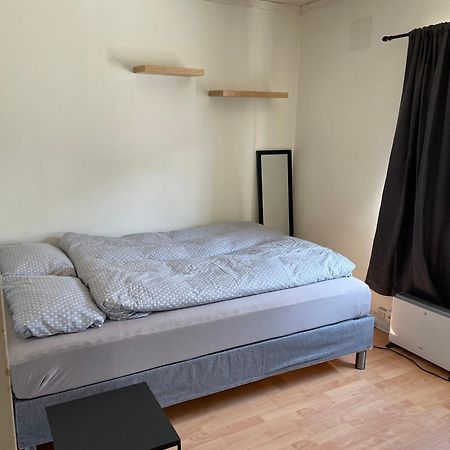 Leilighet I Naerheten Av Tromso Sentrum Zimmer foto