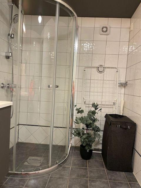 Leilighet I Naerheten Av Tromso Sentrum Exterior foto
